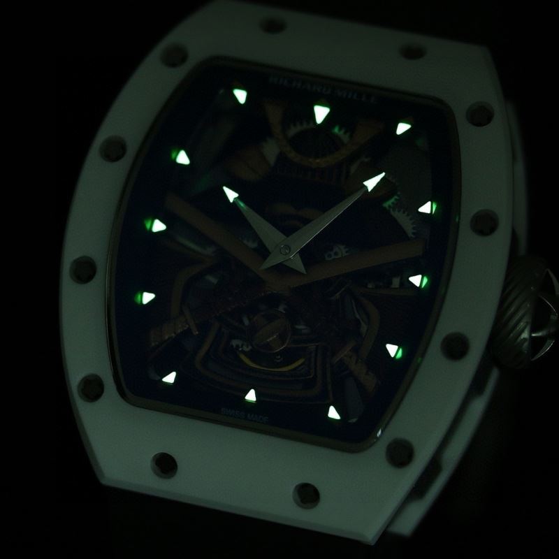 RICHARD MILLE Watches